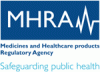 MHRA Logo